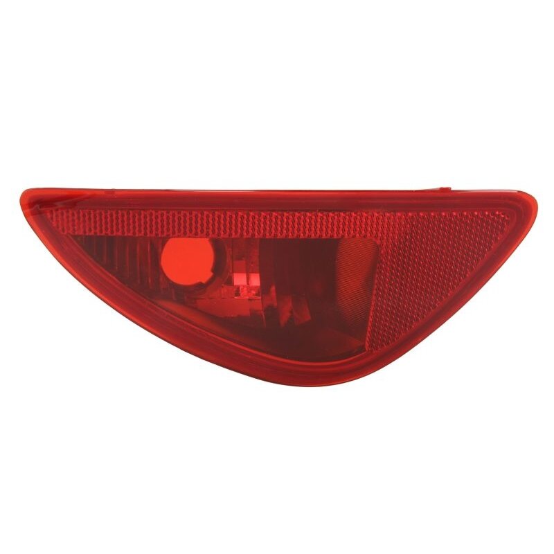 Priešrūkinis žibintas Renault Clio III 2005-2012 Priešrūkinis žibintas Renault Clio III 2005-2012