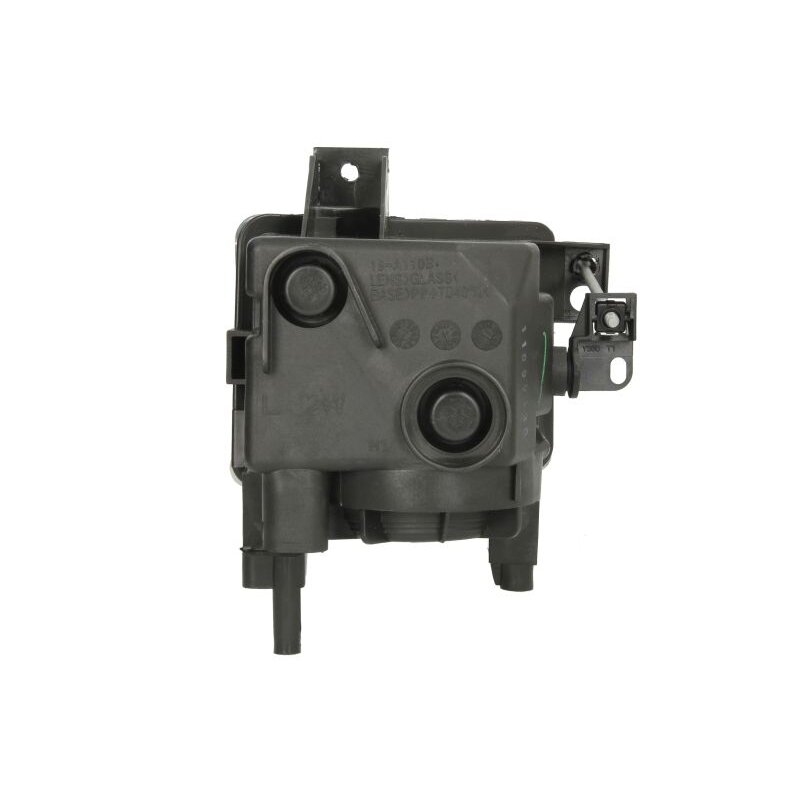 Priešrūkinis žibintas Opel Vectra C 2002-2009 1 Priešrūkinis žibintas Opel Vectra C 2002-2009 1