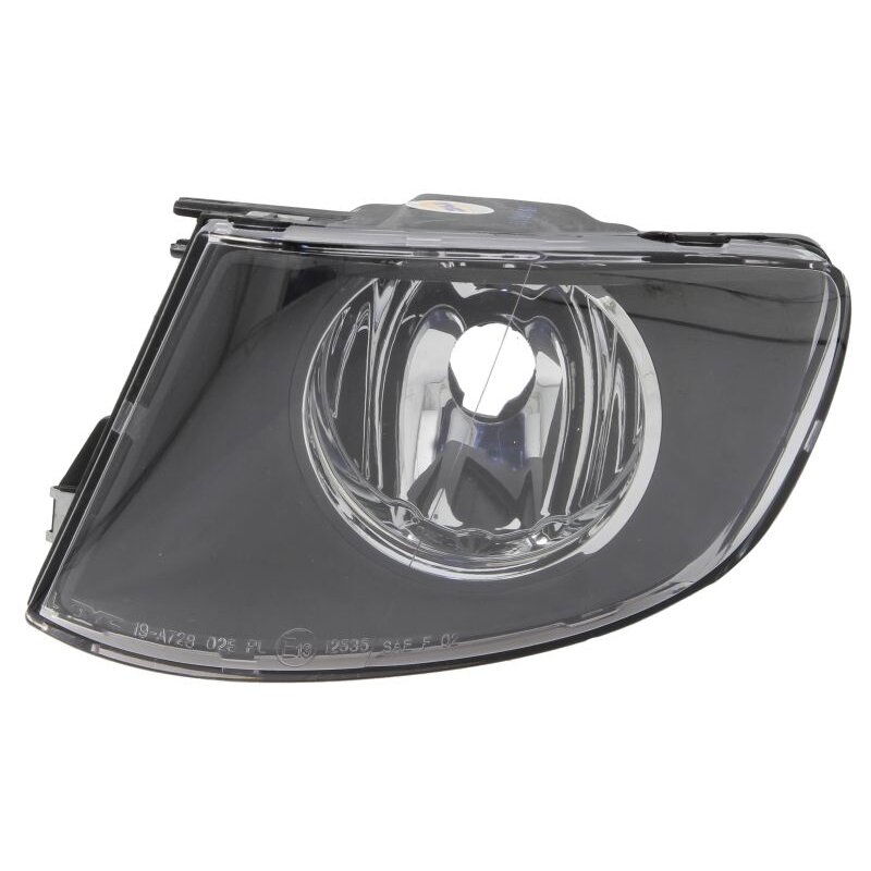 Priešrūkinis žibintas BMW 3 serija E92, E93 2005-2013 Priešrūkinis žibintas BMW 3 serija E92, E93 2005-2013