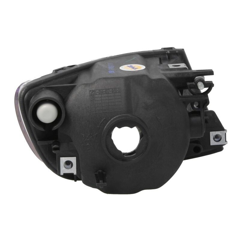Priešrūkinis žibintas BMW 3 serija E92, E93 2005-2013 1 Priešrūkinis žibintas BMW 3 serija E92, E93 2005-2013 1