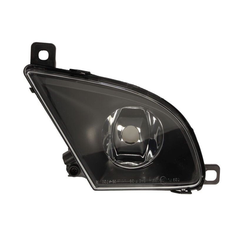 Priešrūkinis žibintas BMW 5 serija E60, E61 2003-2010 Priešrūkinis žibintas BMW 5 serija E60, E61 2003-2010