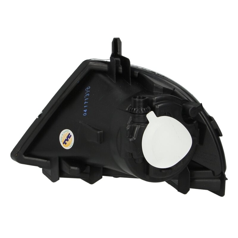 Priešrūkinis žibintas Ford Fiesta Mk5 2001-2010 1 Priešrūkinis žibintas Ford Fiesta Mk5 2001-2010 1