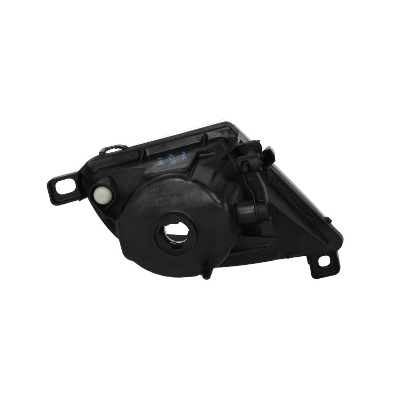 Priešrūkinis žibintas BMW 5 serija E60, E61 2003-2010 1 Priešrūkinis žibintas BMW 5 serija E60, E61 2003-2010 1