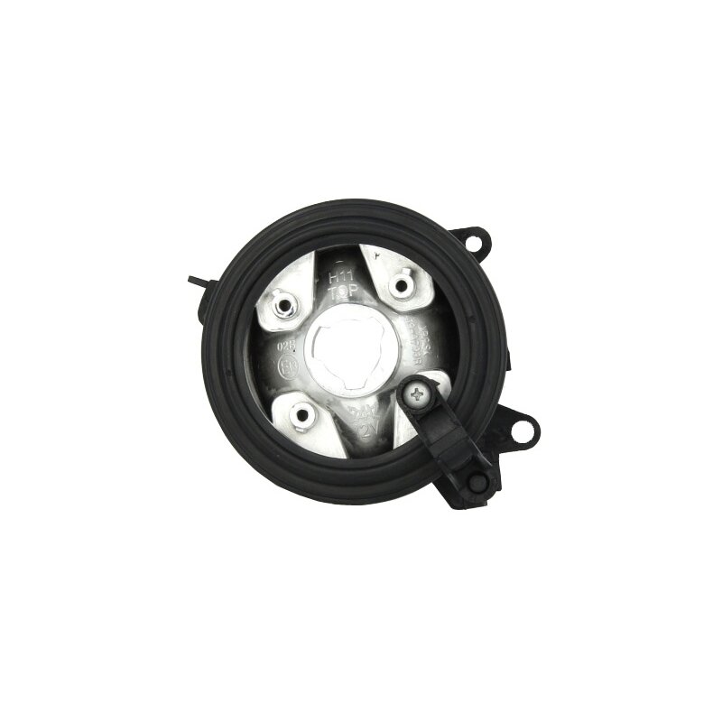 Priešrūkinis žibintas Audi TT Coupe 2006-2014 1 Priešrūkinis žibintas Audi TT Coupe 2006-2014 1
