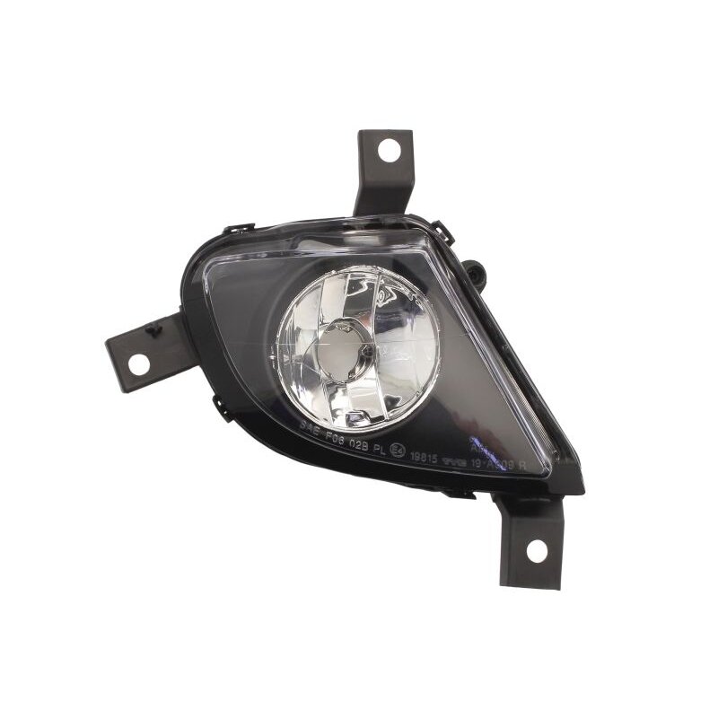 Priešrūkinis žibintas BMW 3 serija E90, E91 2004-2012 Priešrūkinis žibintas BMW 3 serija E90, E91 2004-2012