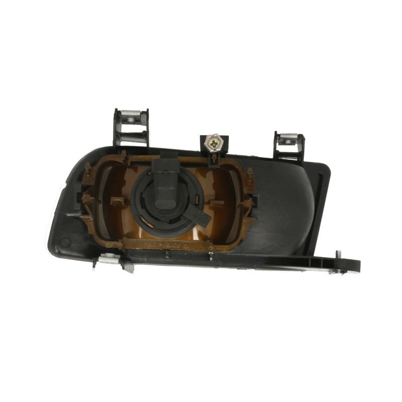 Priešrūkinis žibintas Saab 9-5 1997-2009 1 Priešrūkinis žibintas Saab 9-5 1997-2009 1