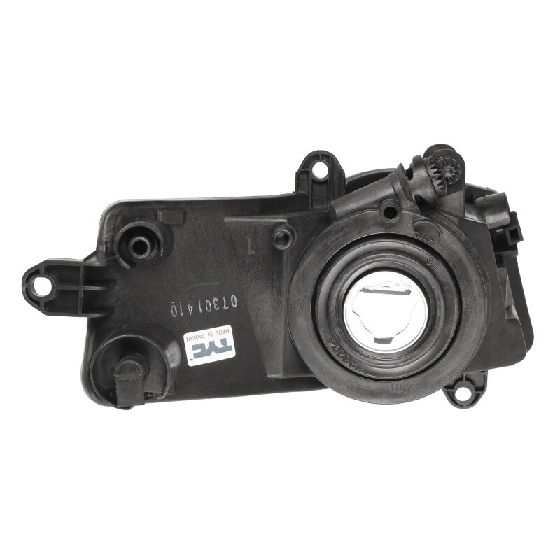 Priešrūkinis žibintas Audi A6 C6 2004-2011 1 Priešrūkinis žibintas Audi A6 C6 2004-2011 1