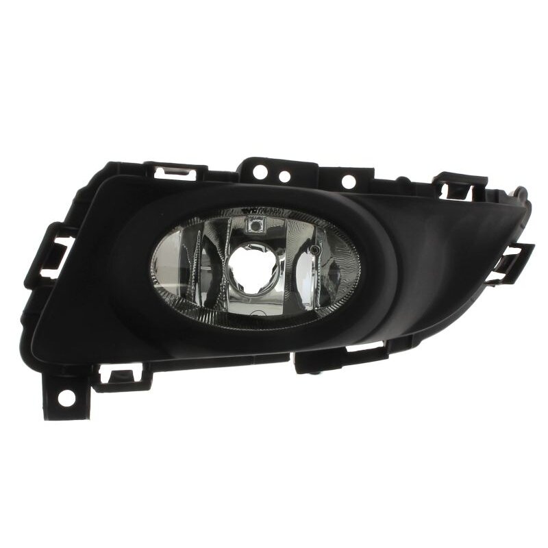 Priešrūkinis žibintas Mazda 3 2003-2009 Priešrūkinis žibintas Mazda 3 2003-2009