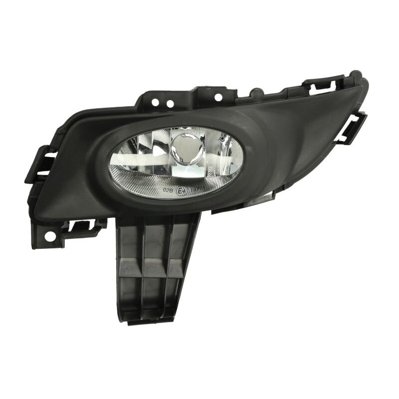 Priešrūkinis žibintas Mazda 3 1999-2009 Priešrūkinis žibintas Mazda 3 1999-2009