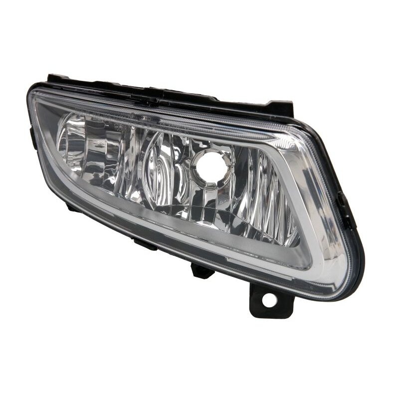 Priešrūkinis žibintas VW Polo V 2009- Priešrūkinis žibintas VW Polo V 2009-