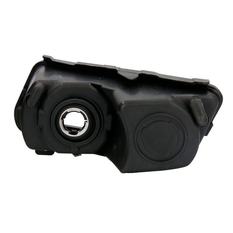 Priešrūkinis žibintas VW Polo V 2009- 1 Priešrūkinis žibintas VW Polo V 2009- 1