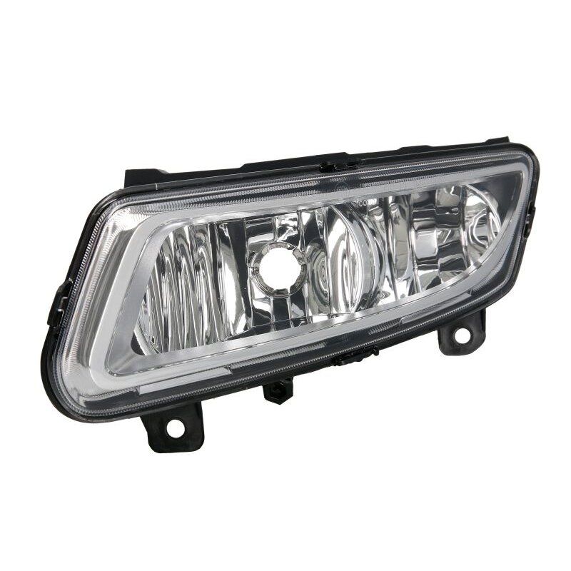 Priešrūkinis žibintas VW Polo V 2009- Priešrūkinis žibintas VW Polo V 2009-