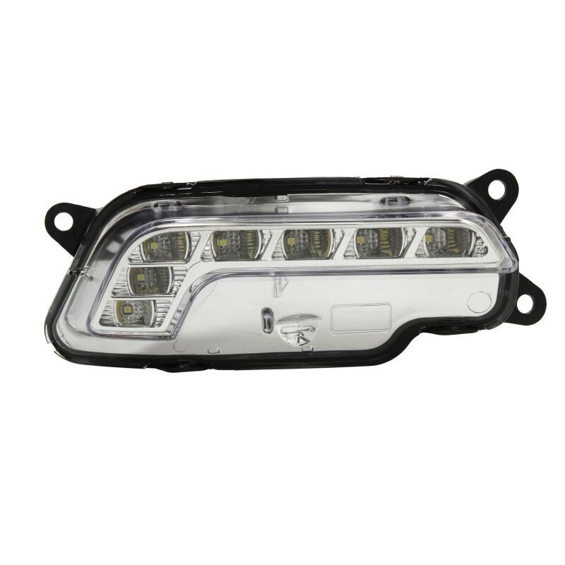 Priešrūkinis žibintas Mercedes Benz E klasė W212, S212 2009-2016 Priešrūkinis žibintas Mercedes Benz E klasė W212, S212 2009-2016