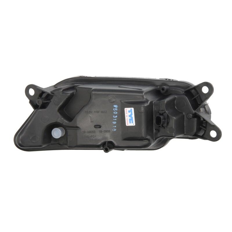 Priešrūkinis žibintas Mercedes Benz E klasė W212, S212 2009-2016 1 Priešrūkinis žibintas Mercedes Benz E klasė W212, S212 2009-2016 1
