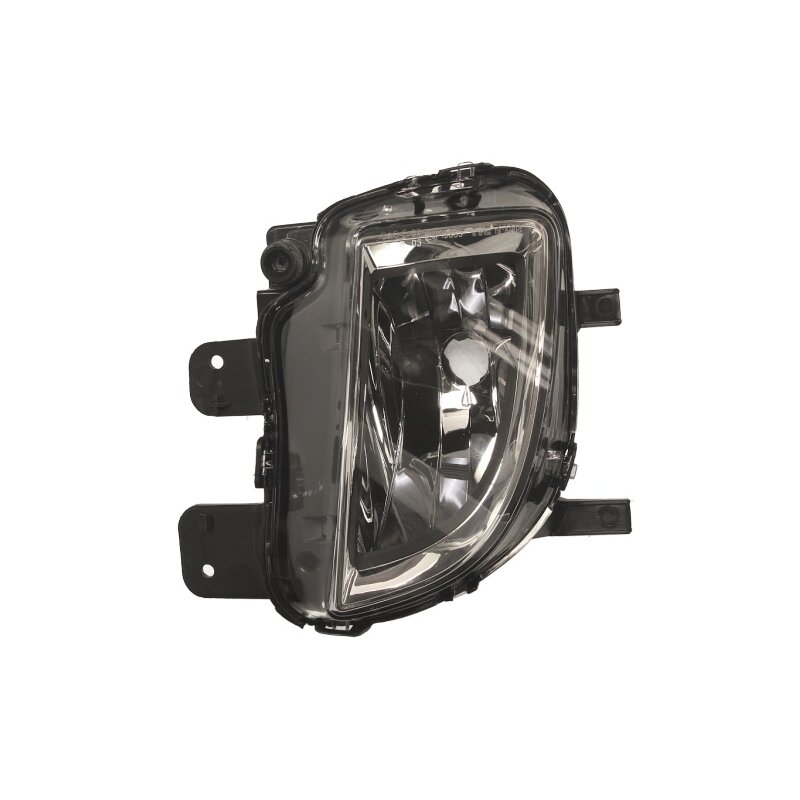 Priešrūkinis žibintas VW Golf Mk6 2008-2012
