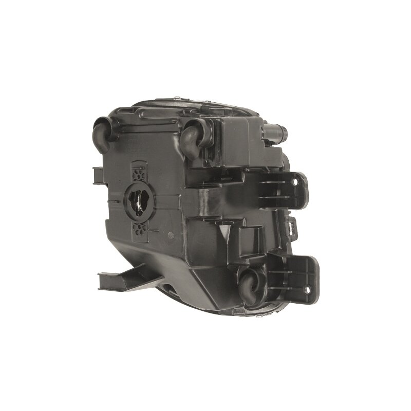 Priešrūkinis žibintas VW Golf Mk6 2008-2012 1 Priešrūkinis žibintas VW Golf Mk6 2008-2012 1