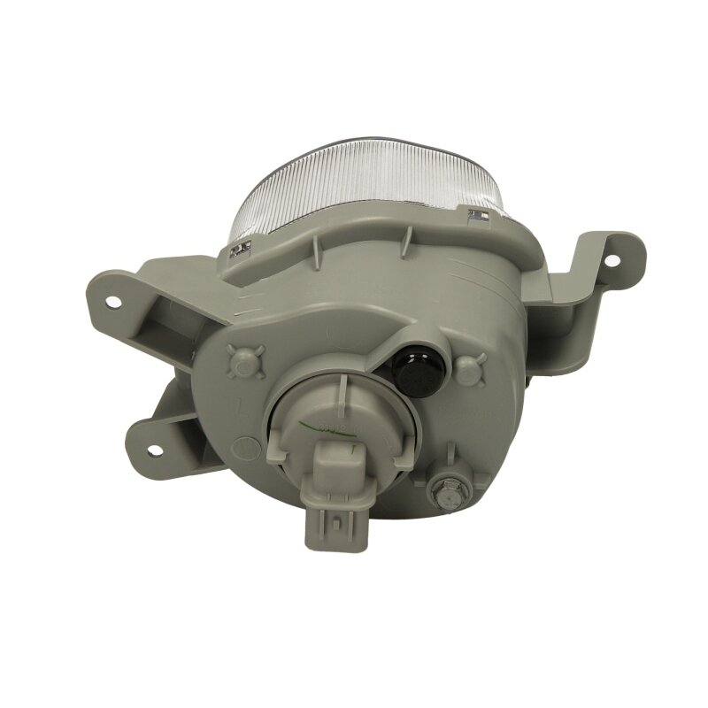 Priešrūkinis žibintas Chevrolet Aveo 2006- 1 Priešrūkinis žibintas Chevrolet Aveo 2006- 1