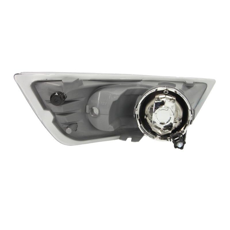 Priešrūkinis žibintas Ford Galaxy Mk2 2006-2015 1 Priešrūkinis žibintas Ford Galaxy Mk2 2006-2015 1