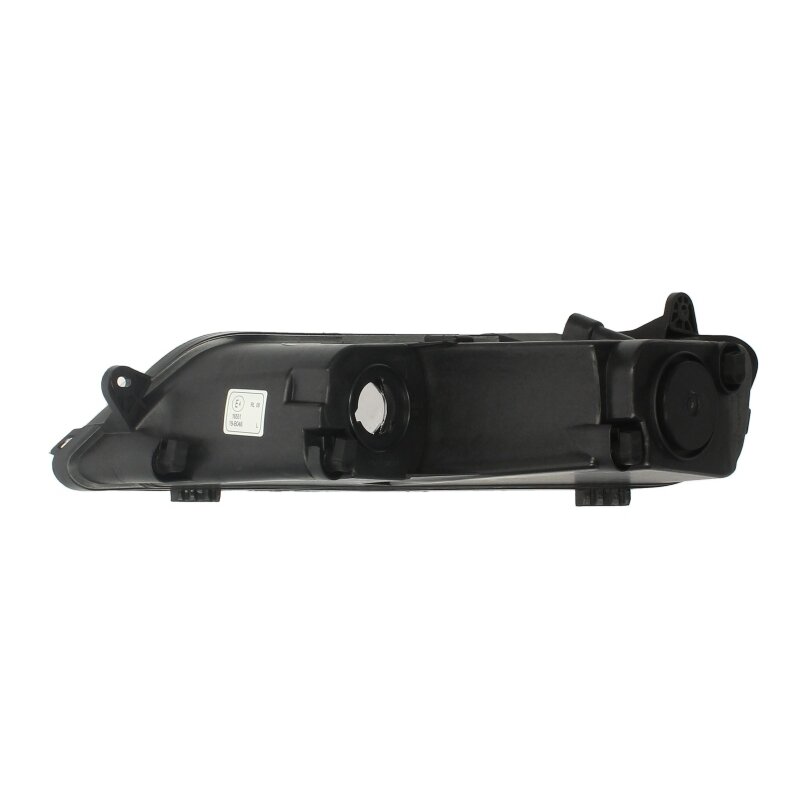 Priešrūkinis žibintas VW Passat B7 2010-2014 1 Priešrūkinis žibintas VW Passat B7 2010-2014 1