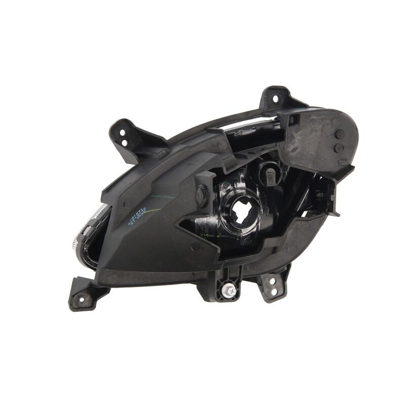 Priešrūkinis žibintas Hyundai i10 2007- 1 Priešrūkinis žibintas Hyundai i10 2007- 1