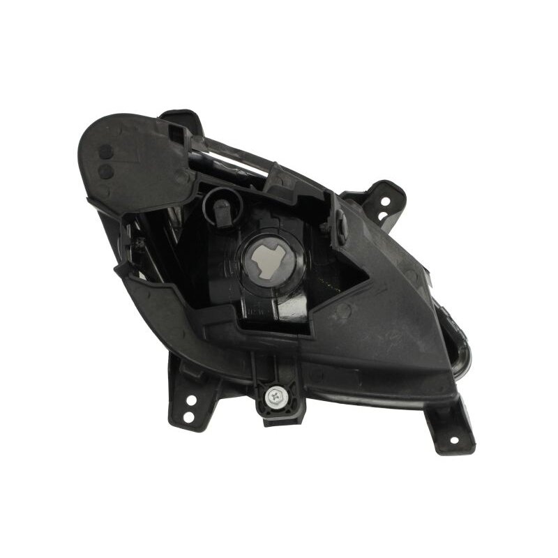 Priešrūkinis žibintas Hyundai i10 2007- 1 Priešrūkinis žibintas Hyundai i10 2007- 1