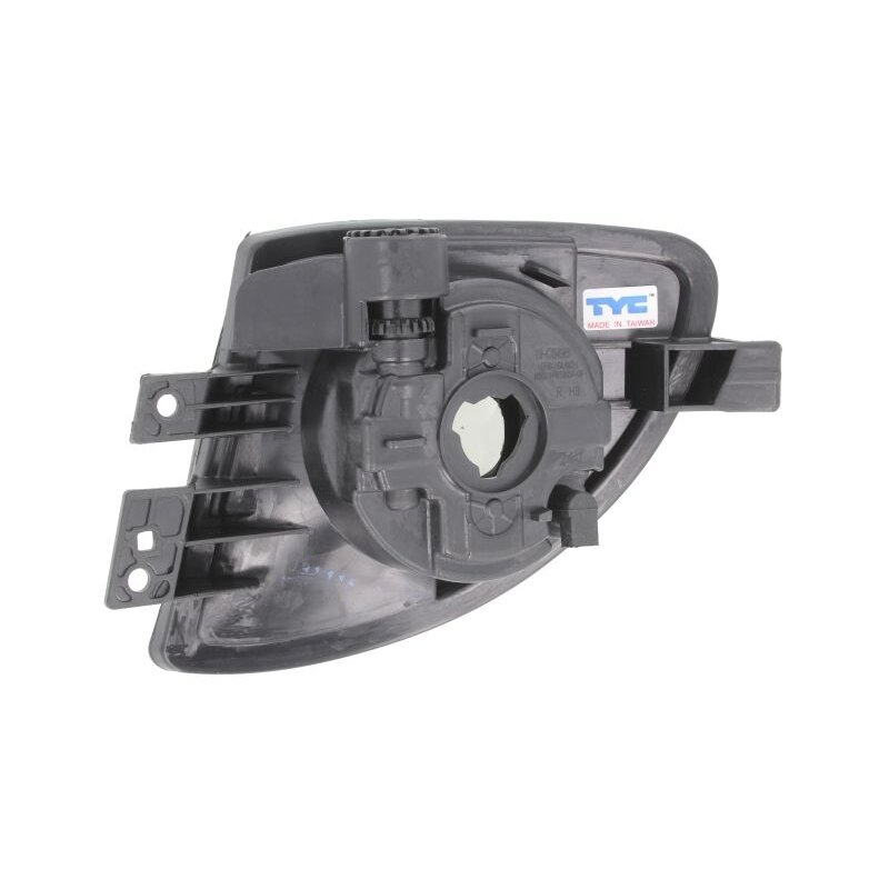 Priešrūkinis žibintas BMW 5 serija F10, F11 2009-2016 1 Priešrūkinis žibintas BMW 5 serija F10, F11 2009-2016 1