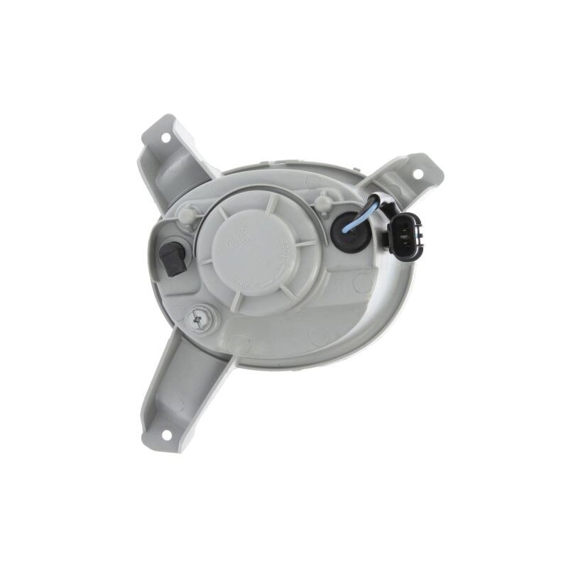 Priešrūkinis žibintas Chevrolet Aveo 2006- 1 Priešrūkinis žibintas Chevrolet Aveo 2006- 1
