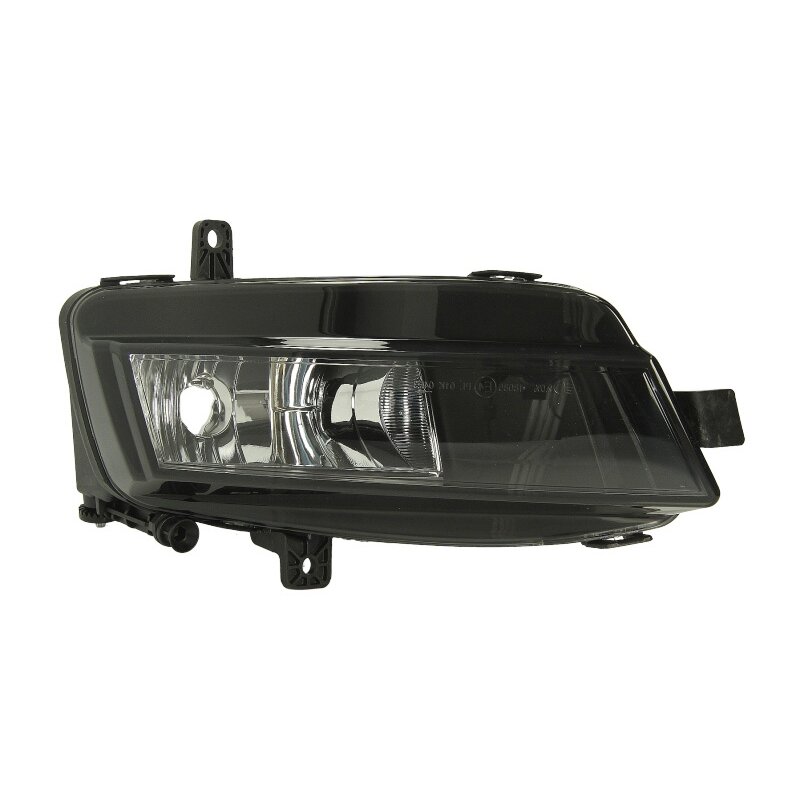Priešrūkinis žibintas VW Golf Mk7 2012- Priešrūkinis žibintas VW Golf Mk7 2012-