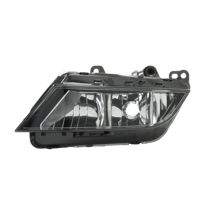 Priešrūkinis žibintas Seat Ibiza, Leon, Toledo 2008- Priešrūkinis žibintas Seat Ibiza, Leon, Toledo 2008-