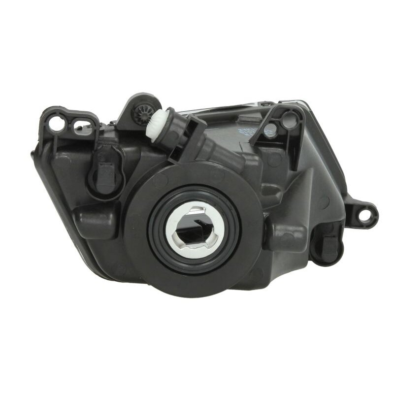 Priešrūkinis žibintas Seat Ibiza, Leon, Toledo 2008- 1 Priešrūkinis žibintas Seat Ibiza, Leon, Toledo 2008- 1