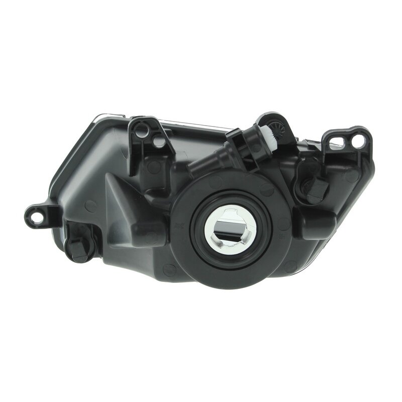 Priešrūkinis žibintas Seat Ibiza, Leon, Toledo 2008- 1 Priešrūkinis žibintas Seat Ibiza, Leon, Toledo 2008- 1