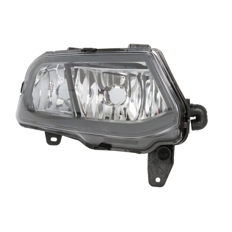 Priešrūkinis žibintas VW Polo V 2009- Priešrūkinis žibintas VW Polo V 2009-