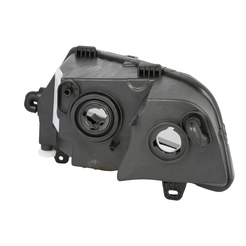 Priešrūkinis žibintas VW Polo V 2009- 1 Priešrūkinis žibintas VW Polo V 2009- 1