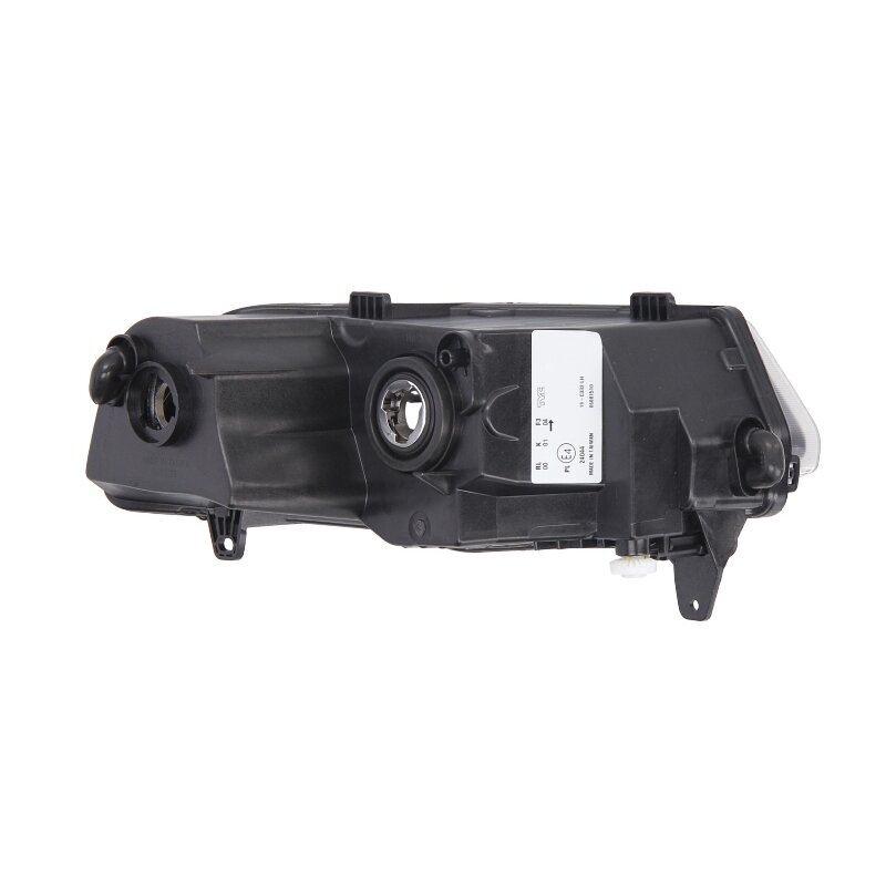 Priešrūkinis žibintas VW Polo V 2009- 1 Priešrūkinis žibintas VW Polo V 2009- 1