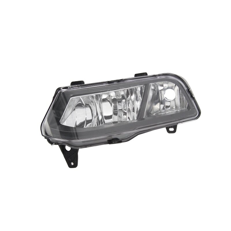 Priešrūkinis žibintas VW Polo V 2009- Priešrūkinis žibintas VW Polo V 2009-