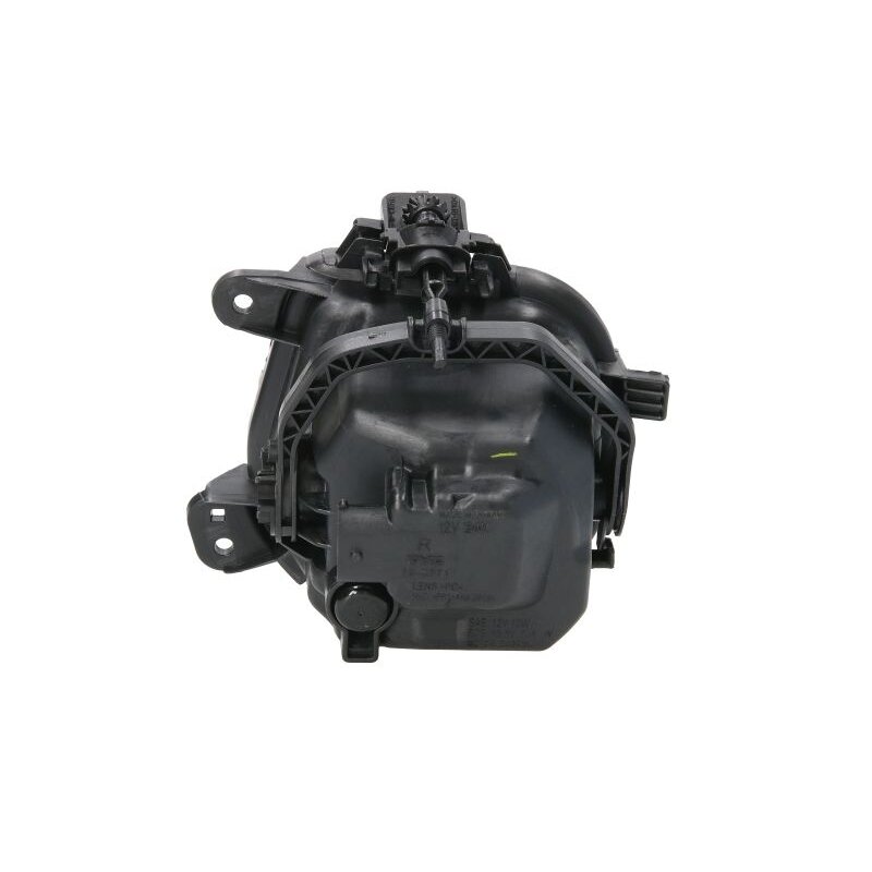 Priešrūkinis žibintas BMW X3 F25, X4 F26, X5 F15, X6 F16 2010- 1 Priešrūkinis žibintas BMW X3 F25, X4 F26, X5 F15, X6 F16 2010- 1