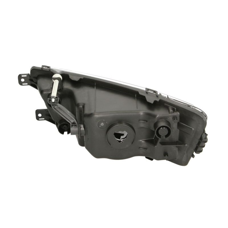 Priešrūkinis žibintas Skoda Rapid 2012- 1