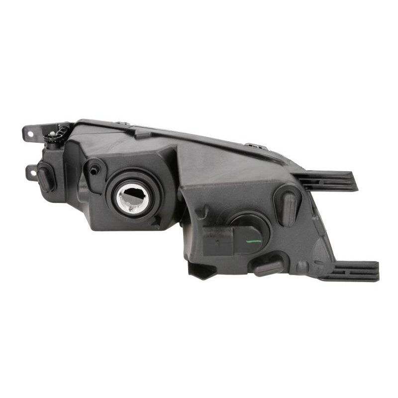 Priešrūkinis žibintas VW Passat B8 2014- 1 Priešrūkinis žibintas VW Passat B8 2014- 1