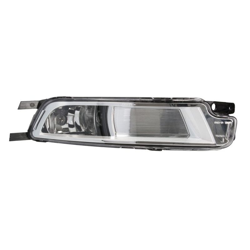 Priešrūkinis žibintas VW Passat B8 2014- Priešrūkinis žibintas VW Passat B8 2014-