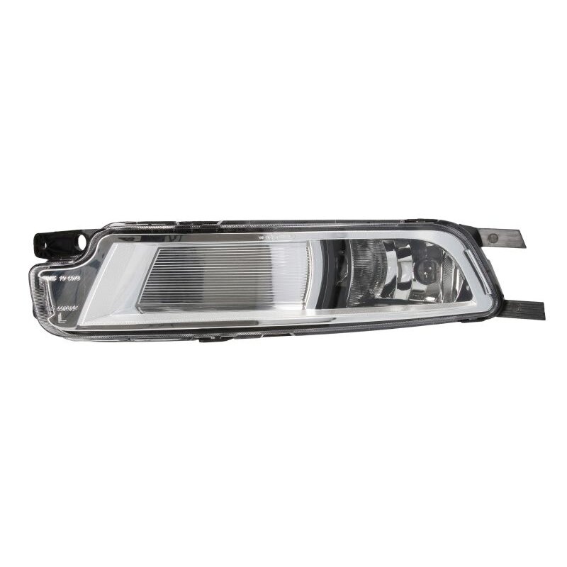 Priešrūkinis žibintas VW Passat B8 2014- Priešrūkinis žibintas VW Passat B8 2014-