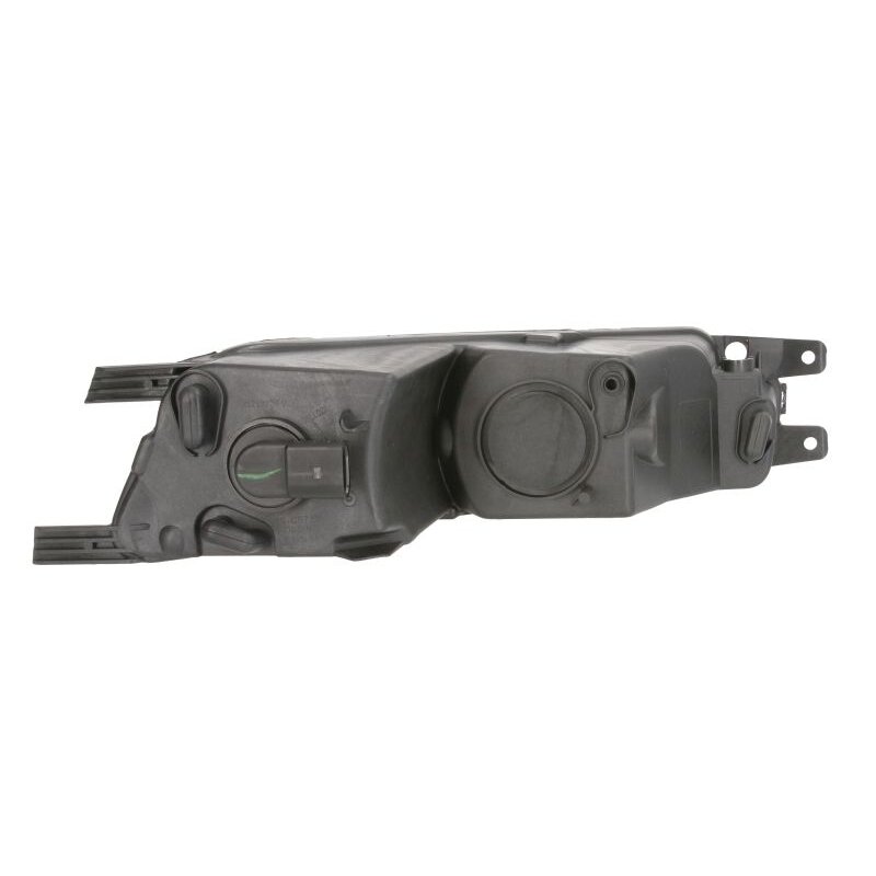 Priešrūkinis žibintas VW Passat B8 2014- 1 Priešrūkinis žibintas VW Passat B8 2014- 1