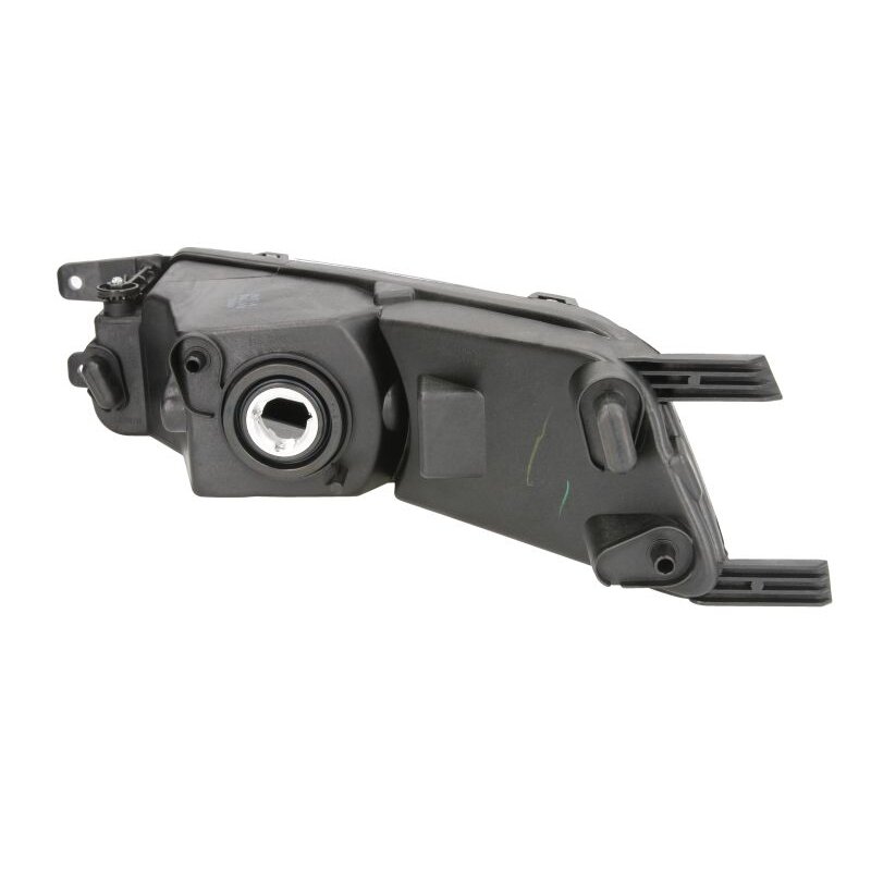 Priešrūkinis žibintas VW Passat B8 2014- 1 Priešrūkinis žibintas VW Passat B8 2014- 1