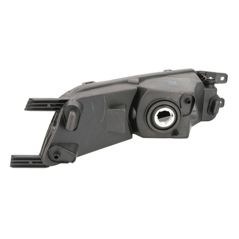 Priešrūkinis žibintas VW Passat B8 2014- 1 Priešrūkinis žibintas VW Passat B8 2014- 1