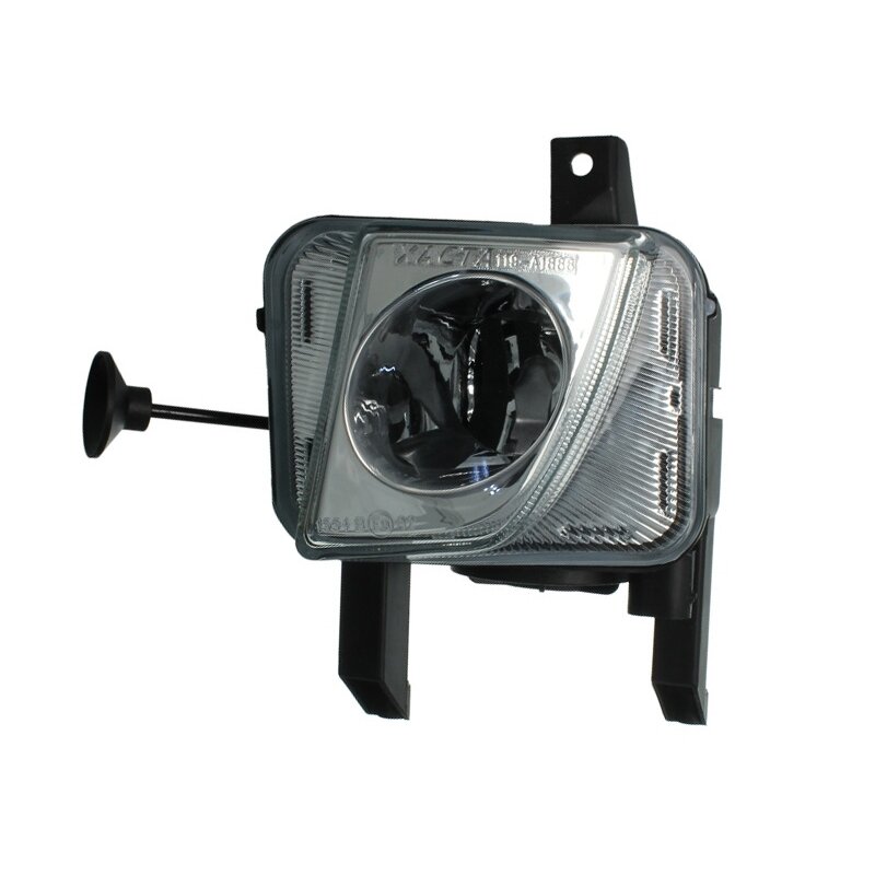 Priešrūkinis žibintas Opel Meriva A 2003-2010 Priešrūkinis žibintas Opel Meriva A 2003-2010