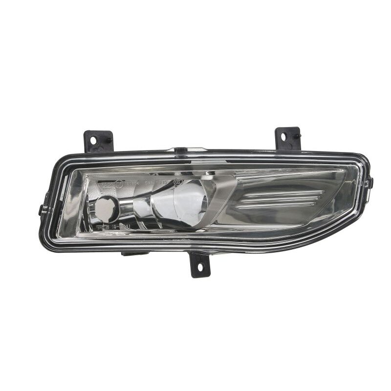 Priešrūkinis žibintas Nissan Qashqai, X-Trail, Micra, Leaf 2013- Priešrūkinis žibintas Nissan Qashqai, X-Trail, Micra, Leaf 2013-