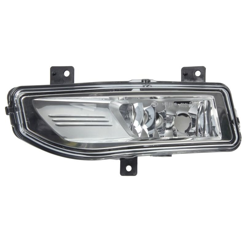 Priešrūkinis žibintas Nissan Qashqai, X-Trail, Micra, Leaf 2013-
