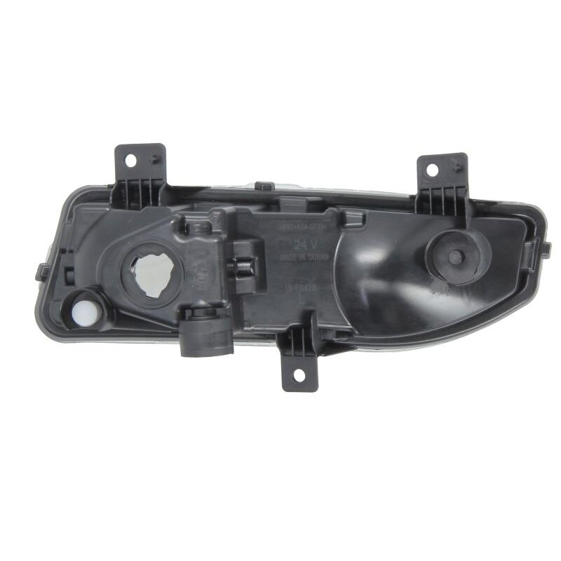Priešrūkinis žibintas Nissan Qashqai, X-Trail, Micra, Leaf 2013- 1 Priešrūkinis žibintas Nissan Qashqai, X-Trail, Micra, Leaf 2013- 1