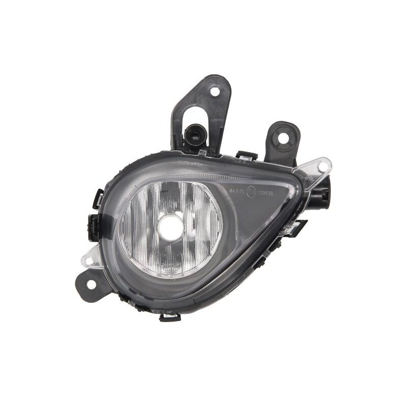 Priešrūkinis žibintas Opel Zafira C Tourer 2011-2019 Priešrūkinis žibintas Opel Zafira C Tourer 2011-2019