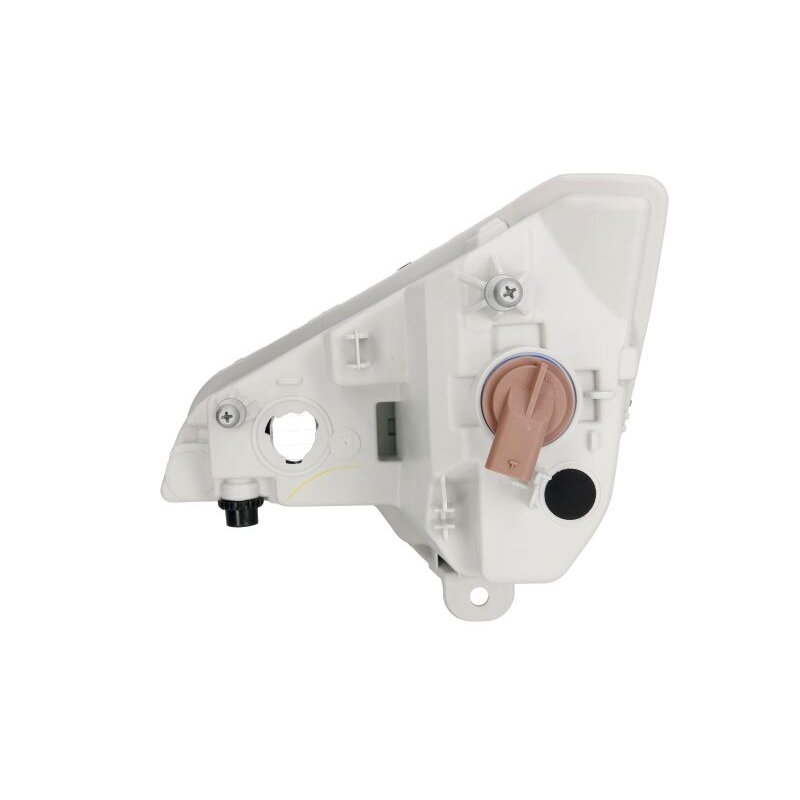 Priešrūkinis žibintas Ford Ecosport Mk2 2011- 1 Priešrūkinis žibintas Ford Ecosport Mk2 2011- 1