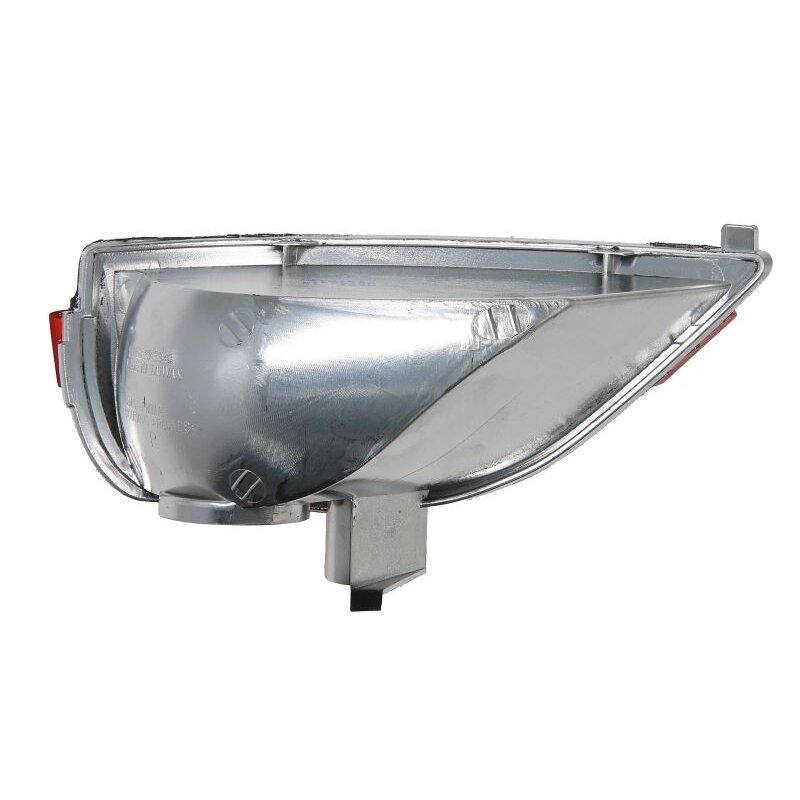Priešrūkinis žibintas Renault Megane IV 2015- 1 Priešrūkinis žibintas Renault Megane IV 2015- 1